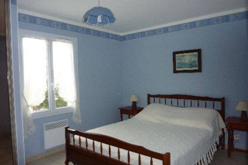 Location de vacances - Villa à Le Château-d'Oléron