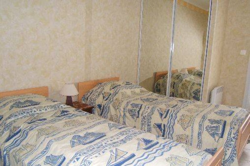 Location de vacances - Villa à Le Château-d'Oléron