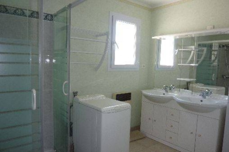 Location de vacances - Villa à Le Château-d'Oléron