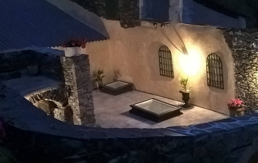 Location de vacances - Gîte à Rousses