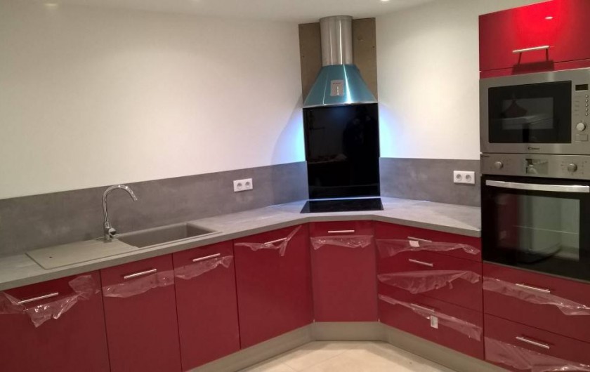 Location de vacances - Gîte à Rousses