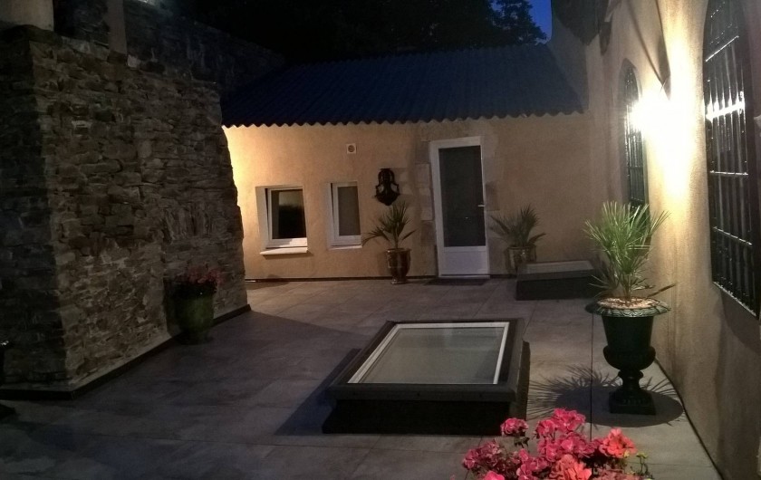 Location de vacances - Gîte à Rousses