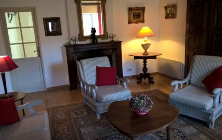 Location de vacances - Gîte à Rousses