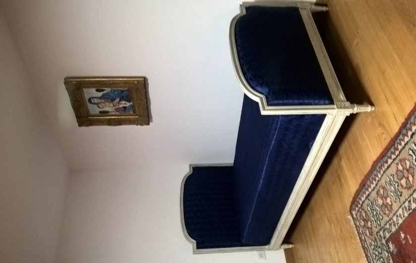 Location de vacances - Gîte à Rousses