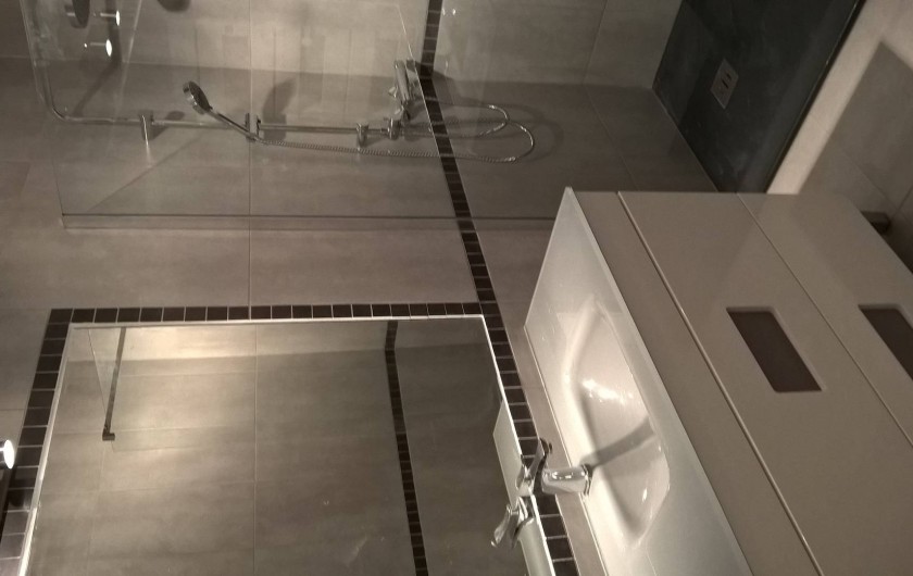 Location de vacances - Gîte à Rousses