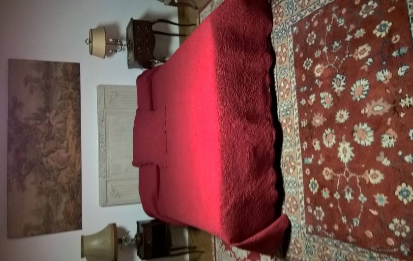 Location de vacances - Gîte à Rousses