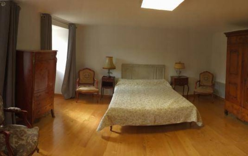 Location de vacances - Gîte à Rousses