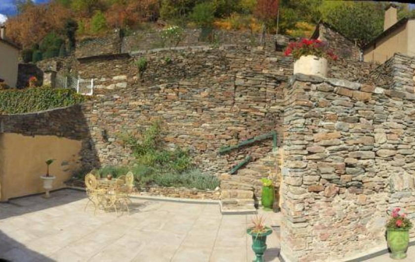 Location de vacances - Gîte à Rousses