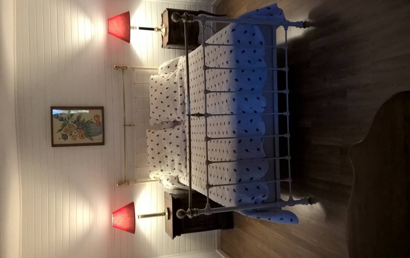 Location de vacances - Gîte à Rousses