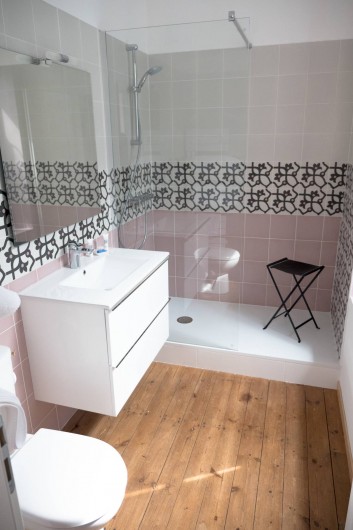 Location de vacances - Chambre d'hôtes à Tourouzelle