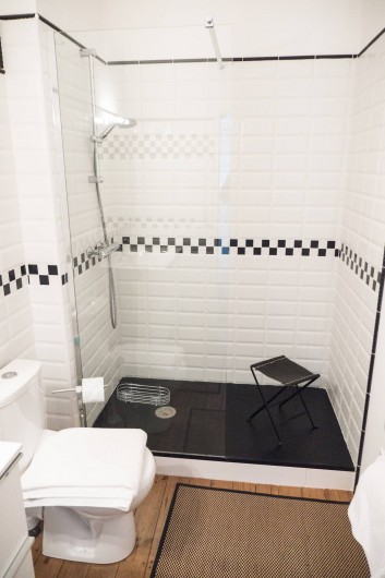 Location de vacances - Chambre d'hôtes à Tourouzelle