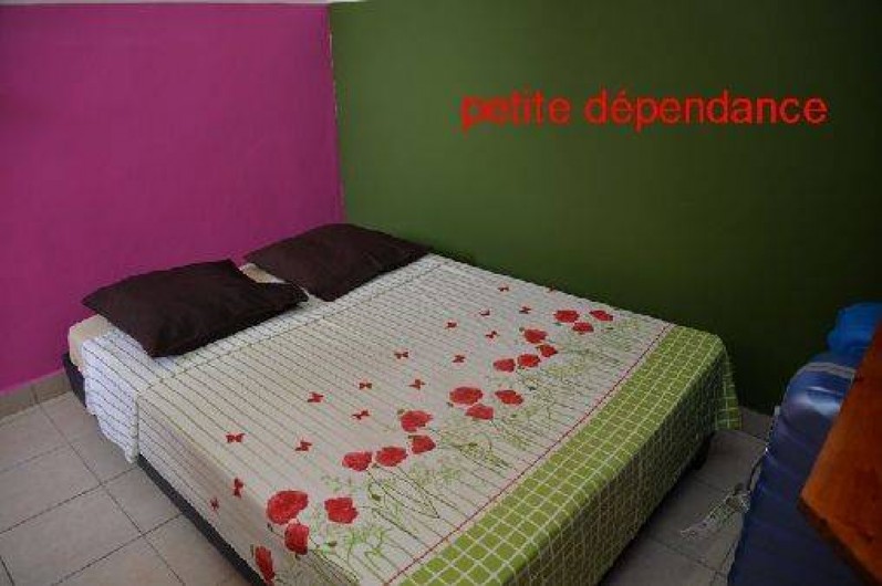 Location de vacances - Villa à Sainte-Marie