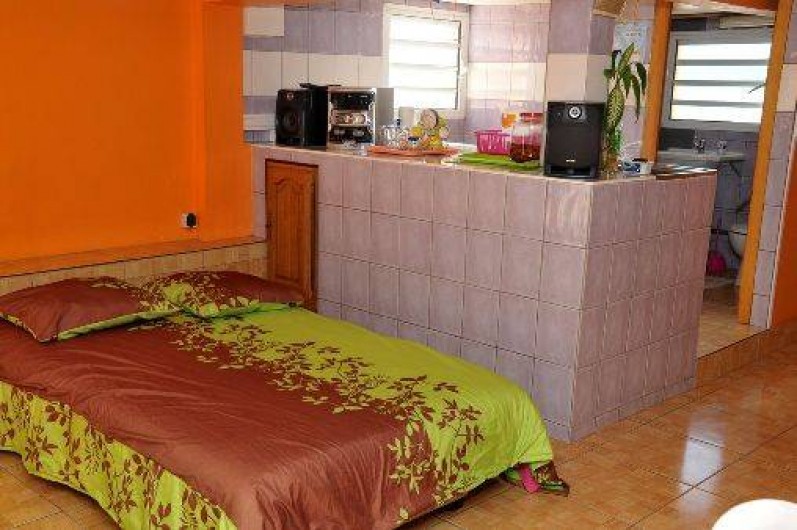 Location de vacances - Villa à Sainte-Marie