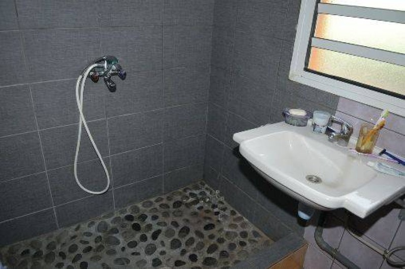 Location de vacances - Villa à Sainte-Marie