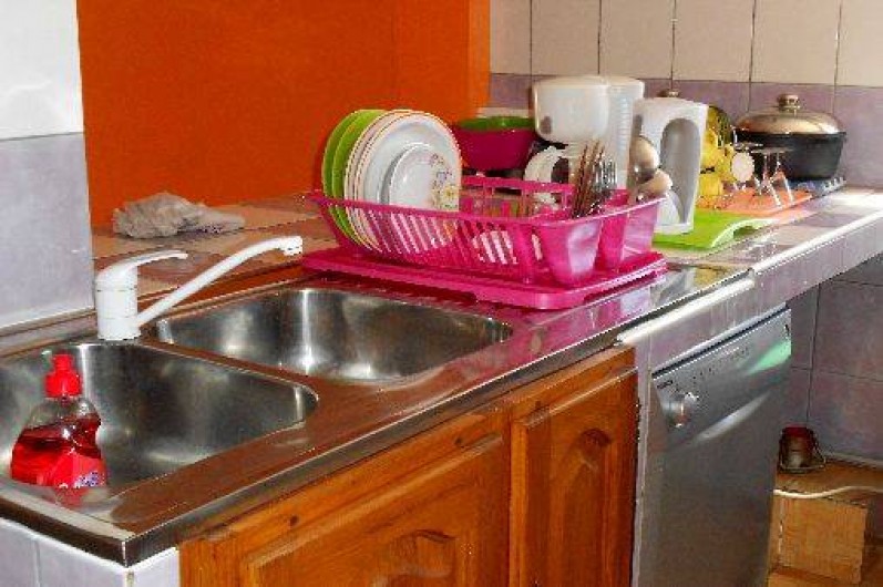 Location de vacances - Villa à Sainte-Marie