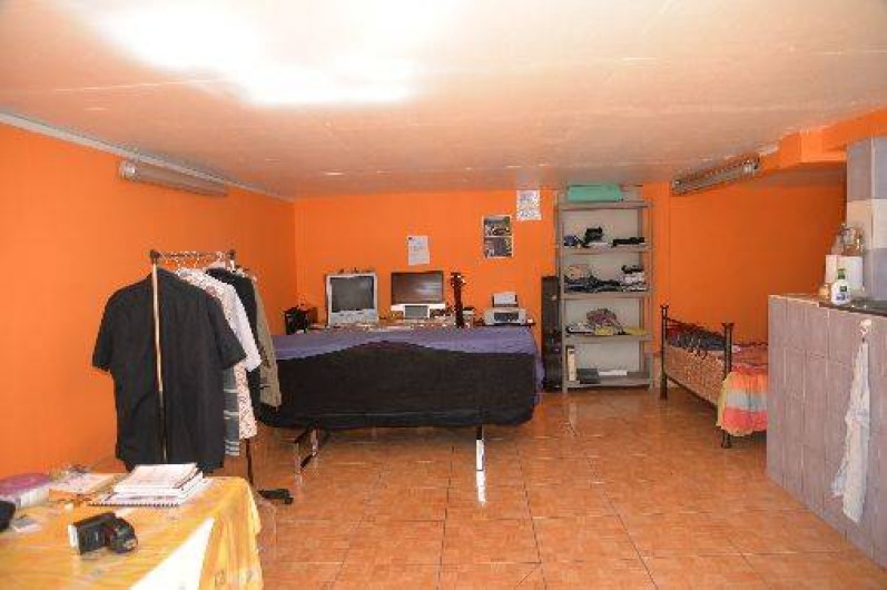 Location de vacances - Villa à Sainte-Marie