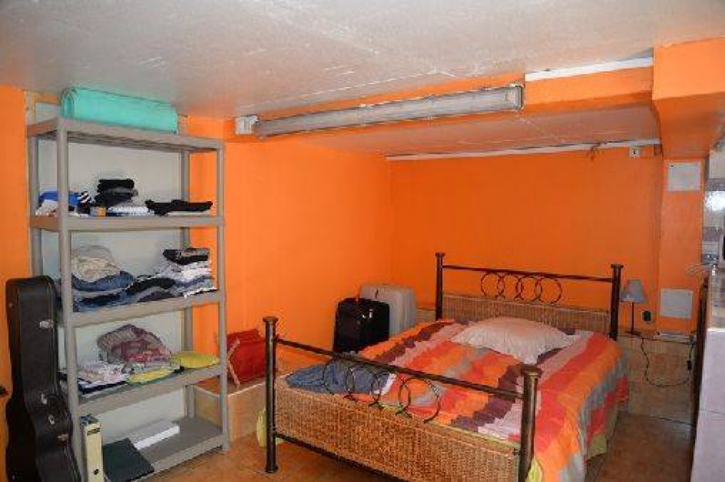 Location de vacances - Villa à Sainte-Marie