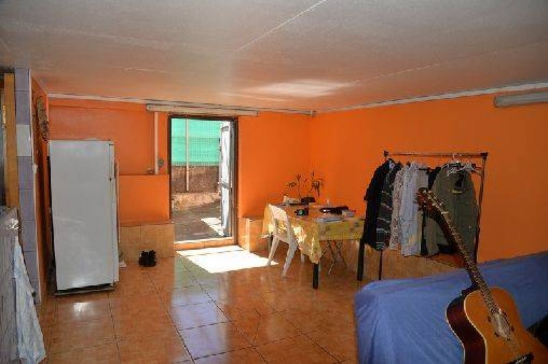 Location de vacances - Villa à Sainte-Marie