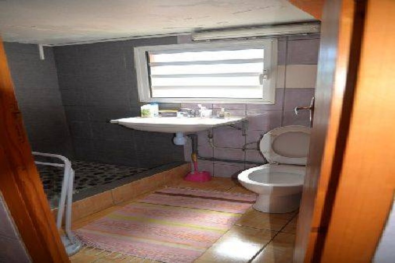 Location de vacances - Villa à Sainte-Marie