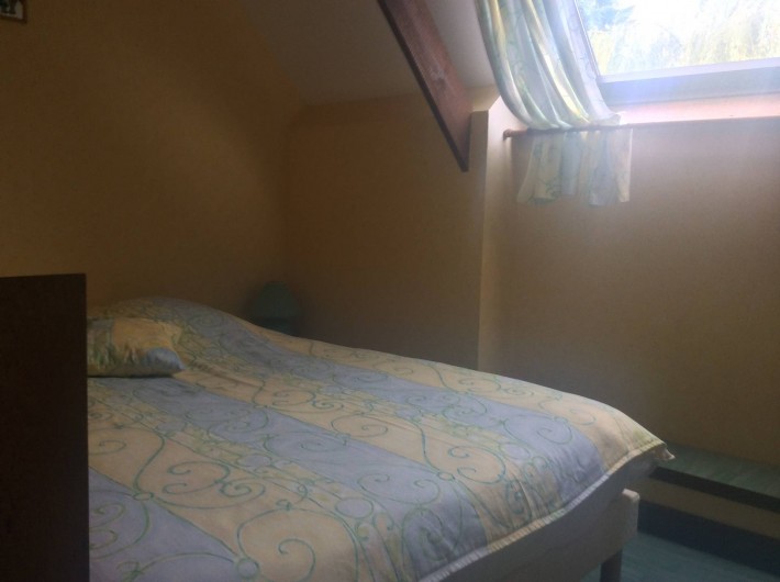 Location de vacances - Villa à Saint-Firmin