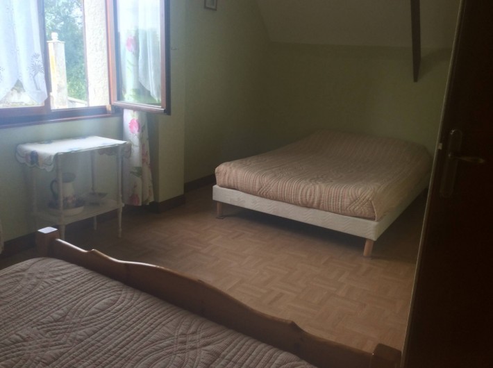 Location de vacances - Villa à Saint-Firmin