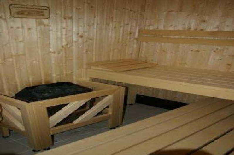 Location de vacances - Gîte à Chapelle-des-Bois