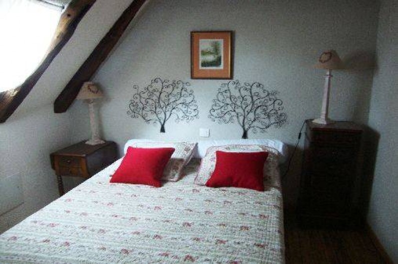 Location de vacances - Villa à Noailhac