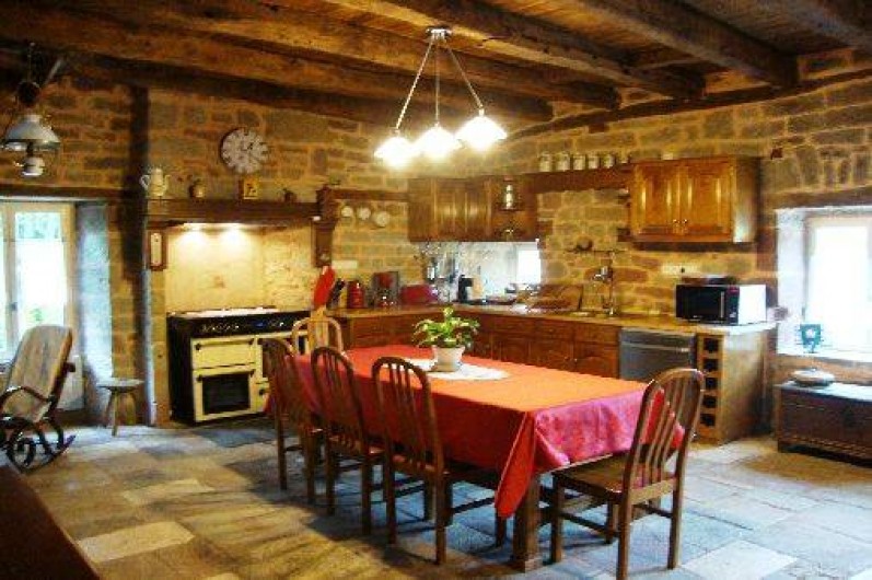 Location de vacances - Villa à Noailhac