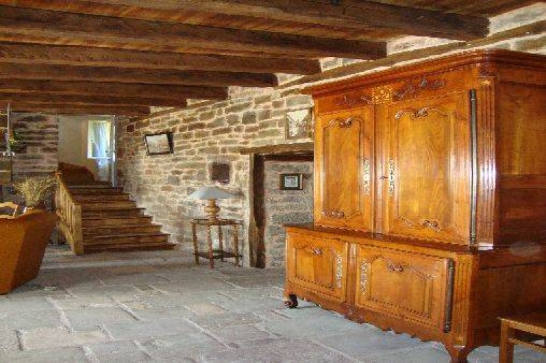 Location de vacances - Villa à Noailhac