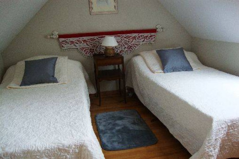 Location de vacances - Villa à Noailhac