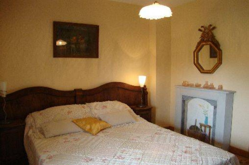 Location de vacances - Villa à Noailhac