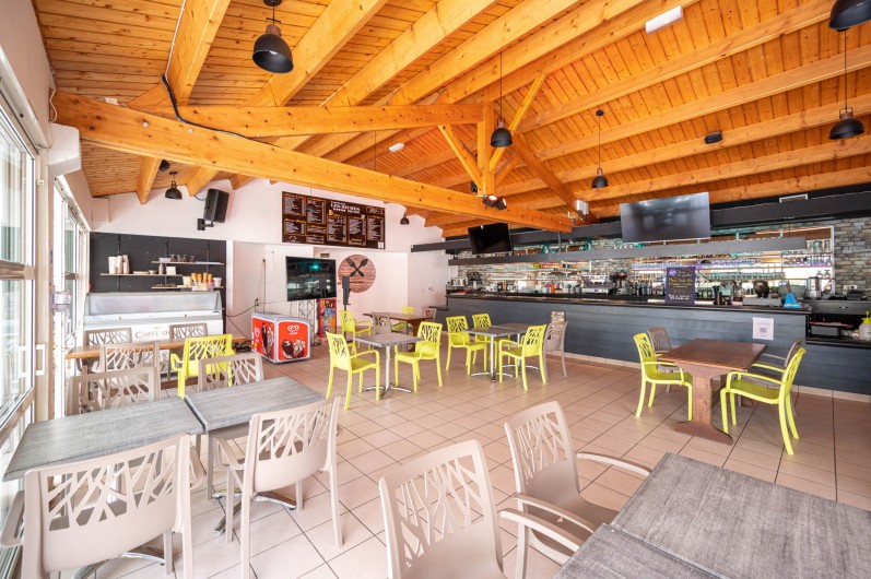 Location de vacances - Bungalow - Mobilhome à Saint-Hilaire-de-Riez