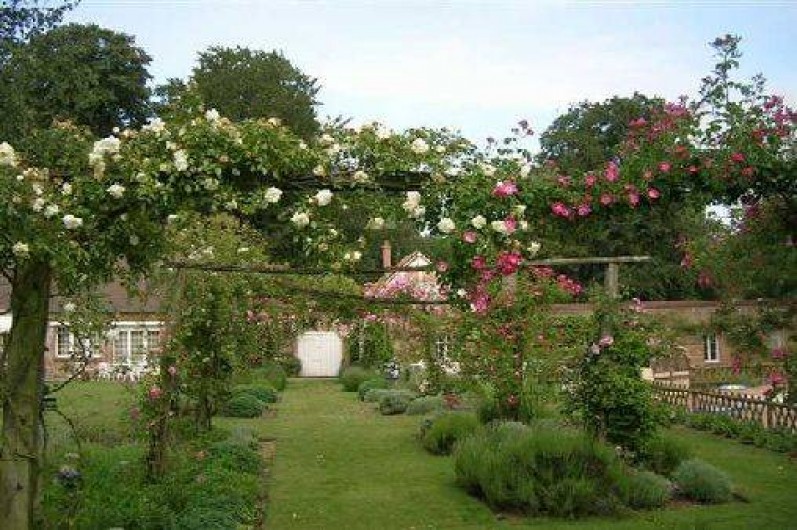 Location de vacances - Chambre d'hôtes à Port-le-Grand