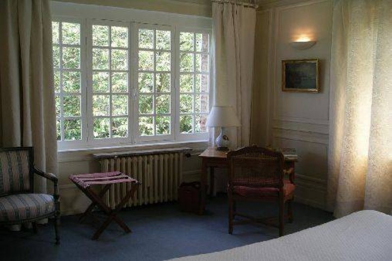 Location de vacances - Chambre d'hôtes à Port-le-Grand