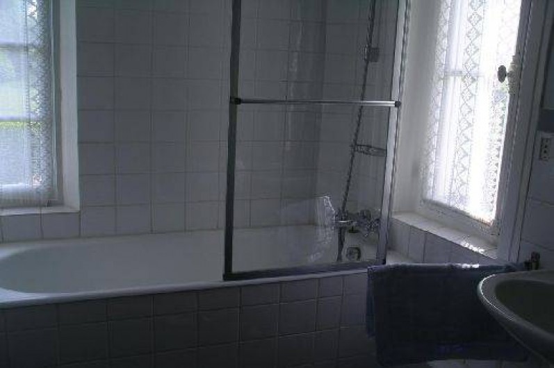 Location de vacances - Chambre d'hôtes à Port-le-Grand