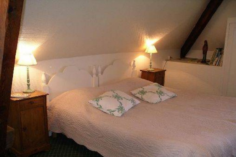 Location de vacances - Chambre d'hôtes à Port-le-Grand