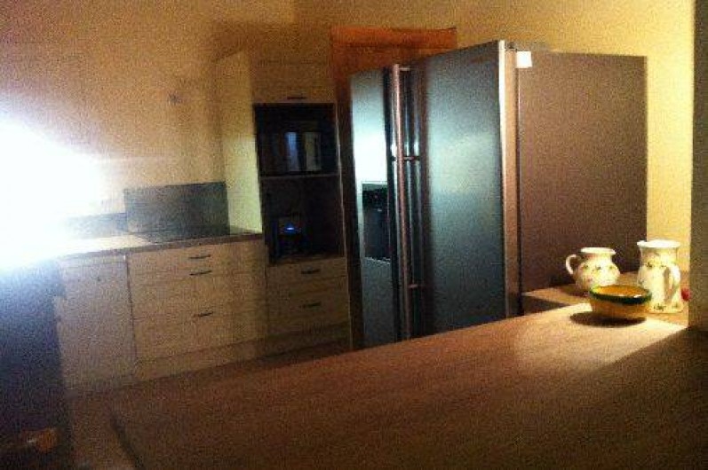 Location de vacances - Maison - Villa à Vidauban