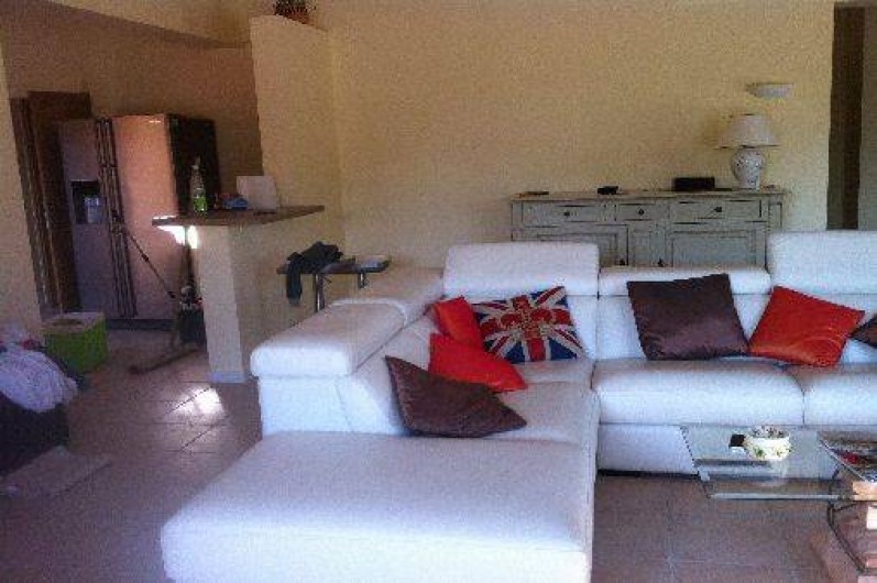 Location de vacances - Maison - Villa à Vidauban