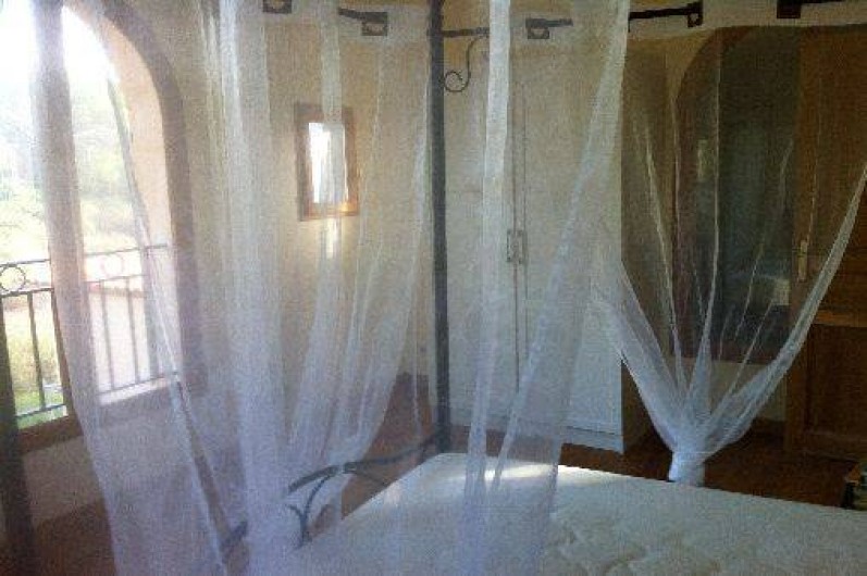 Location de vacances - Maison - Villa à Vidauban