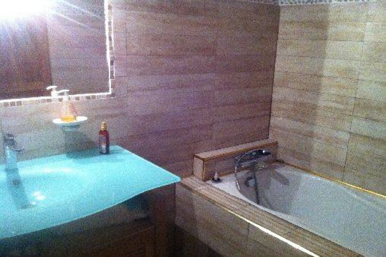 Location de vacances - Maison - Villa à Vidauban