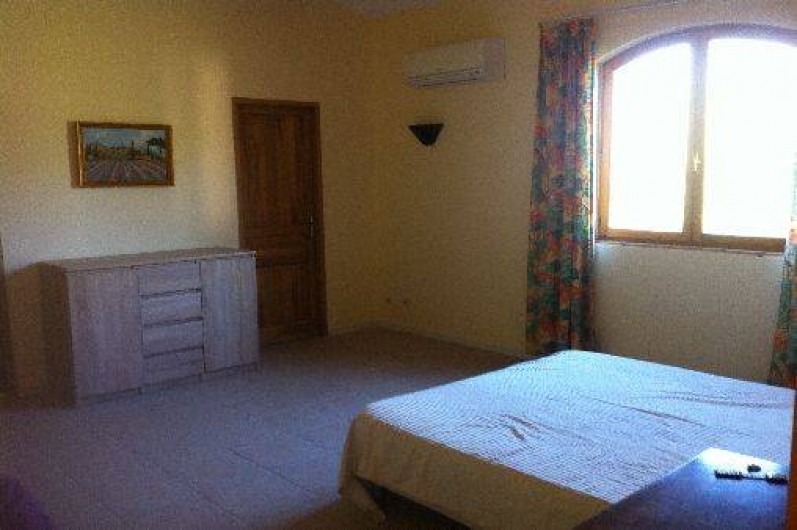 Location de vacances - Maison - Villa à Vidauban