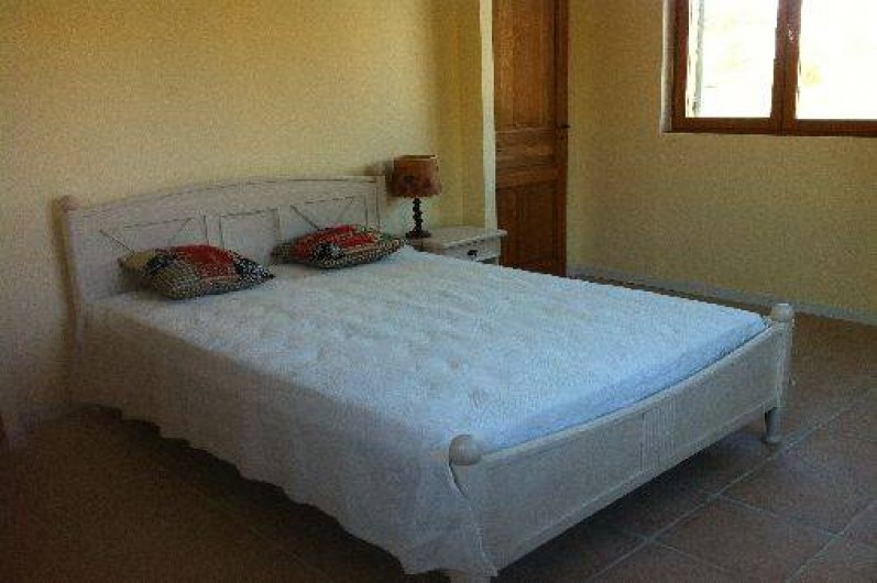 Location de vacances - Maison - Villa à Vidauban