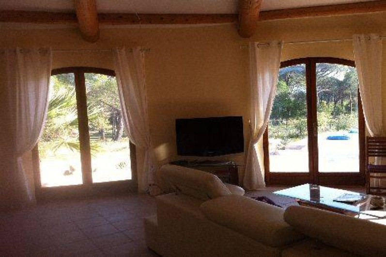 Location de vacances - Maison - Villa à Vidauban