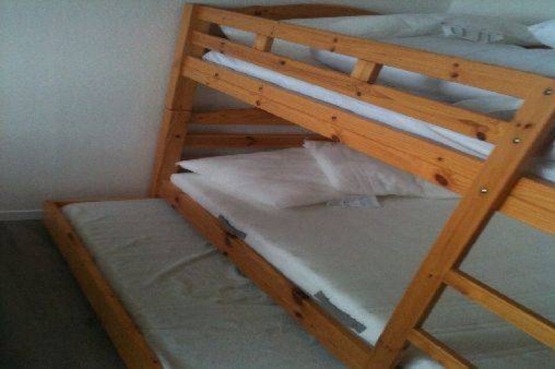 Location de vacances - Studio à Saint-Jean-de-Maurienne