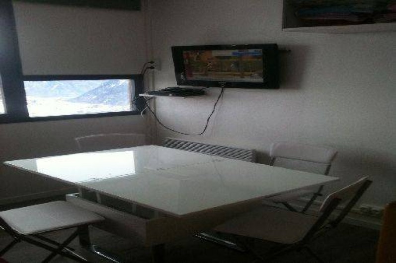 Location de vacances - Studio à Saint-Jean-de-Maurienne