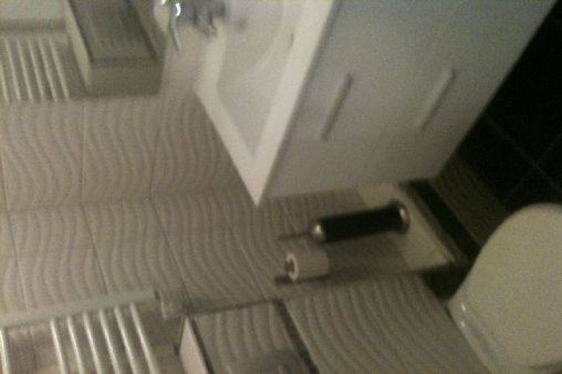 Location de vacances - Studio à Saint-Jean-de-Maurienne