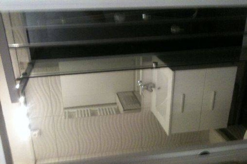 Location de vacances - Studio à Saint-Jean-de-Maurienne