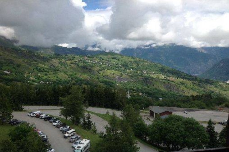 Location de vacances - Studio à Saint-Jean-de-Maurienne