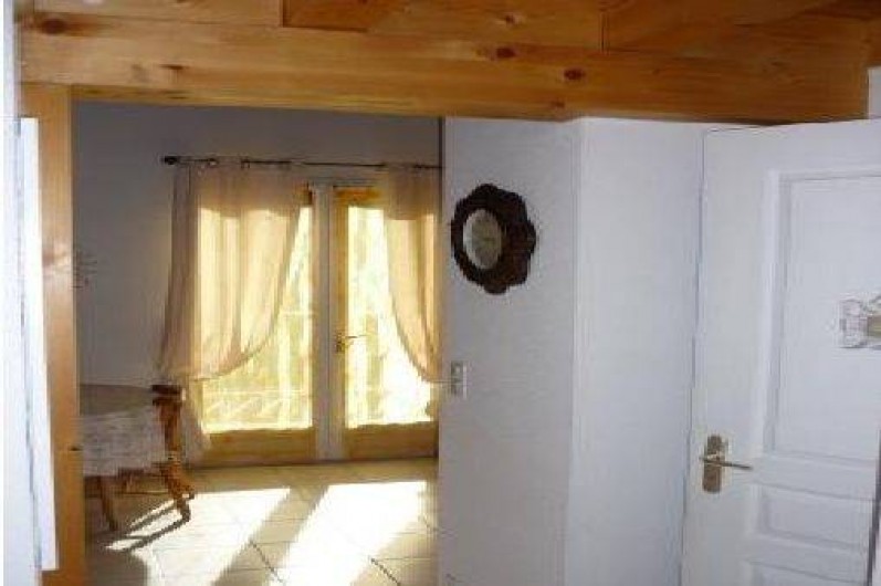 Location de vacances - Chalet à Saint-Chaffrey