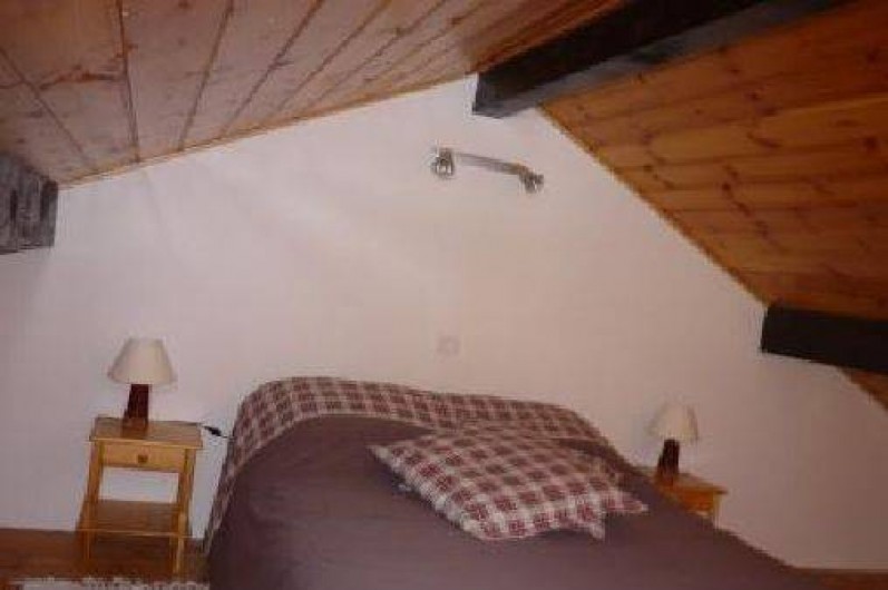 Location de vacances - Chalet à Saint-Chaffrey